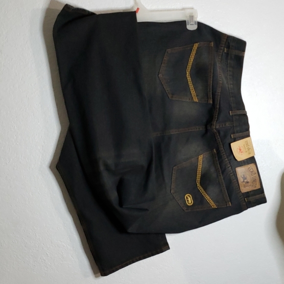 Ecko UNLTD W46 L34 - Picture 4 of 6